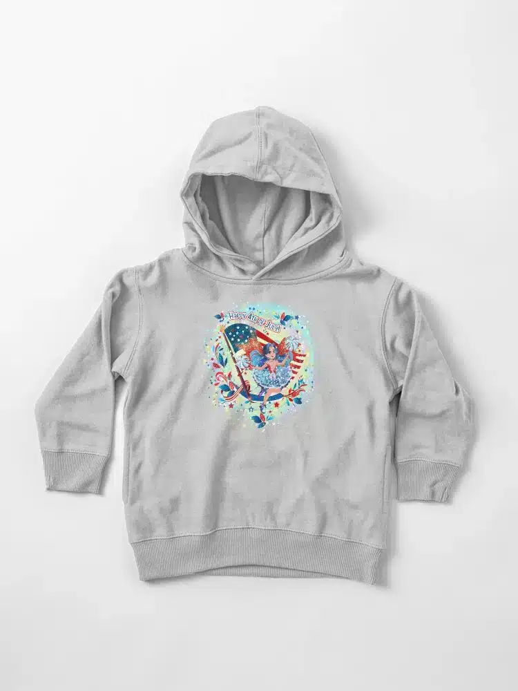 Baby Hoodie
