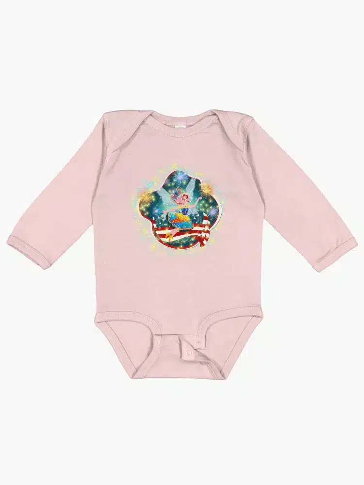 Baby Long Sleeve