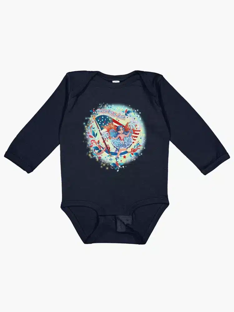 Baby Long Sleeve