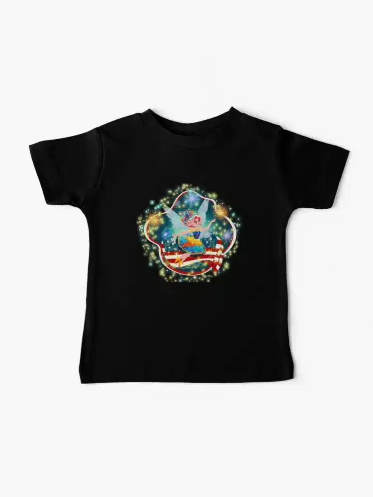 Baby Tshirt
