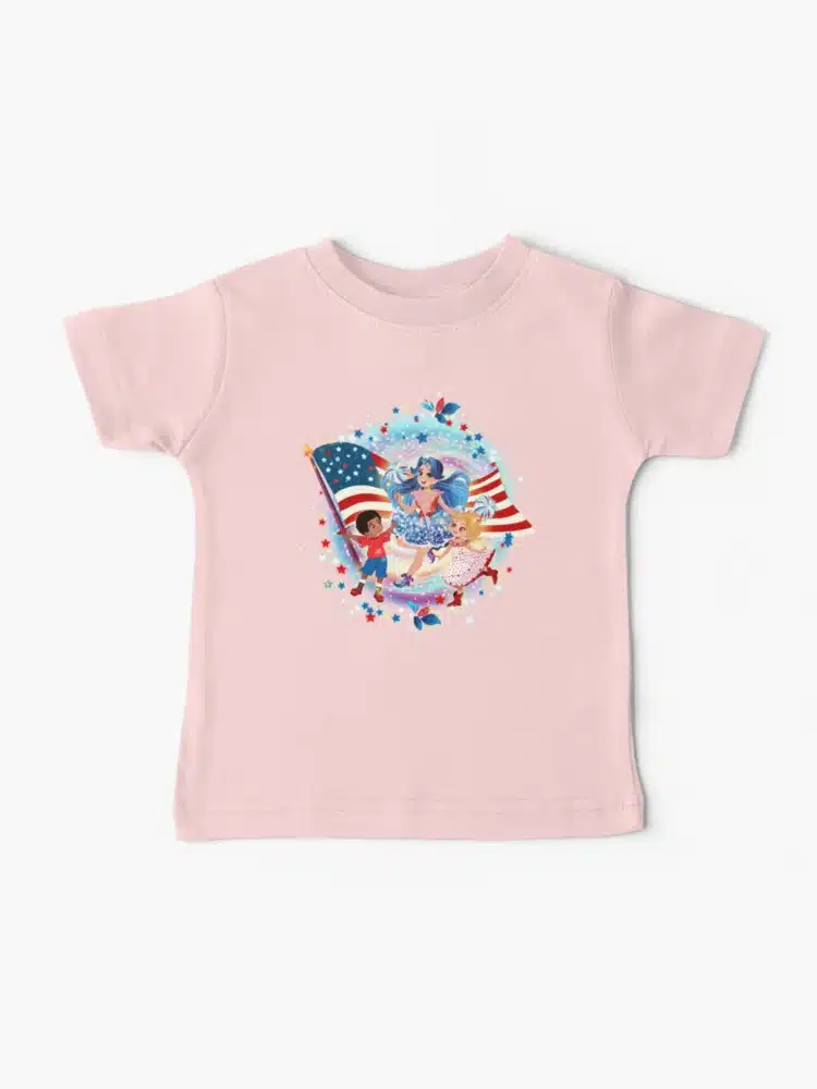 Baby Tshirt