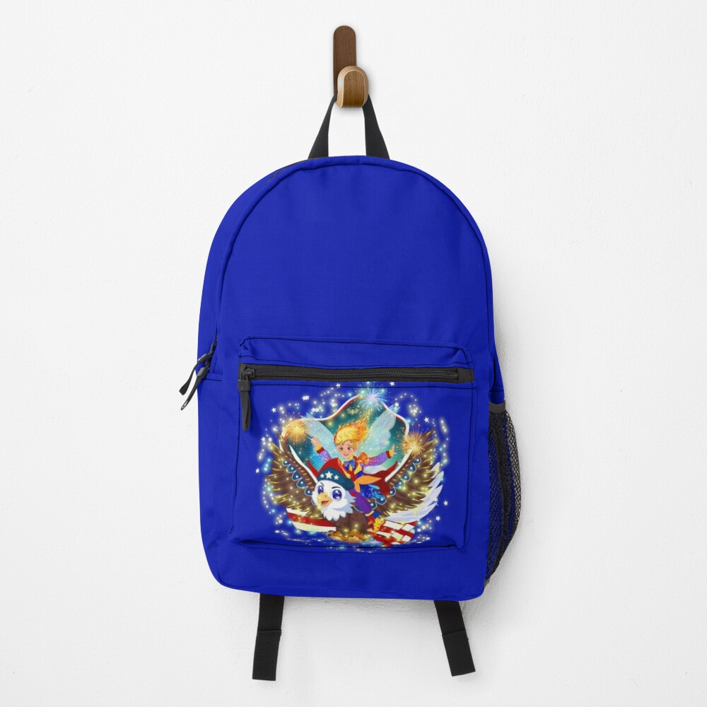 Back Pack