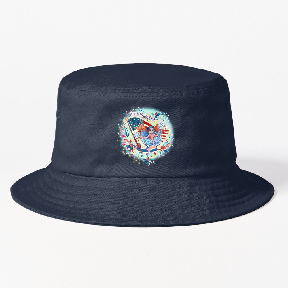 Bucket Hat