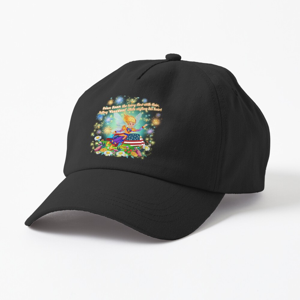 Dad hat