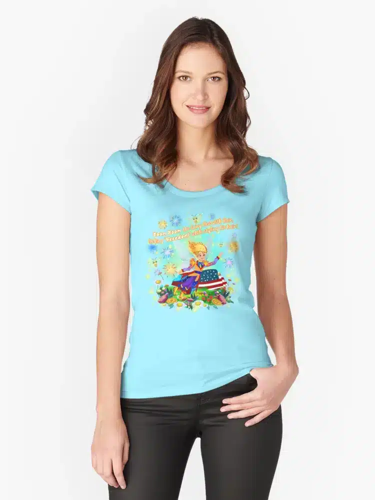 Fitted Tshirt