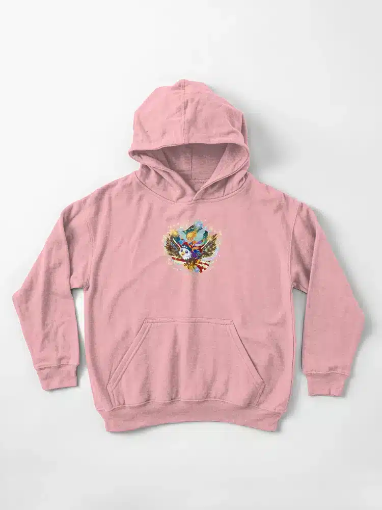 Kids Hoodie