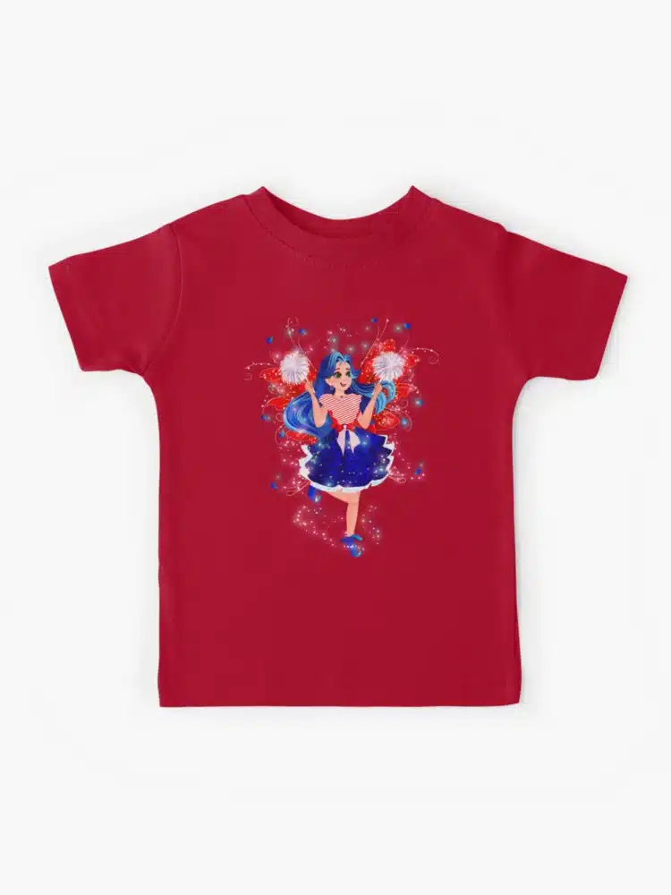 Kids Tshirt