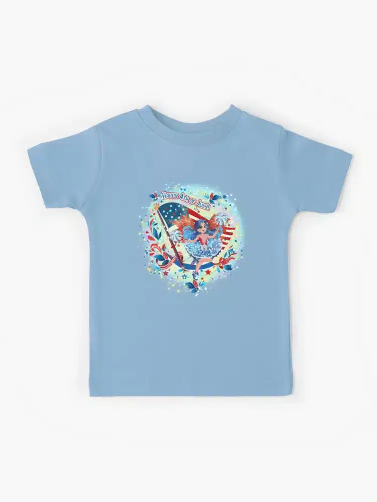 Kids Tshirt