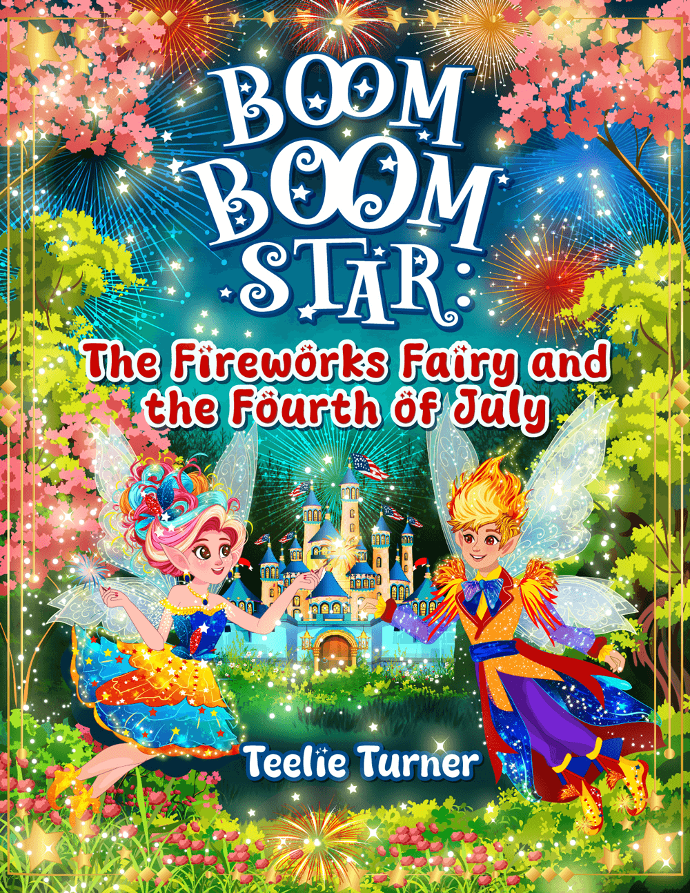 Boom-Boom-Star-The-Fireworks-Fairy-and-the-Fourth-of-July--Front-Cover