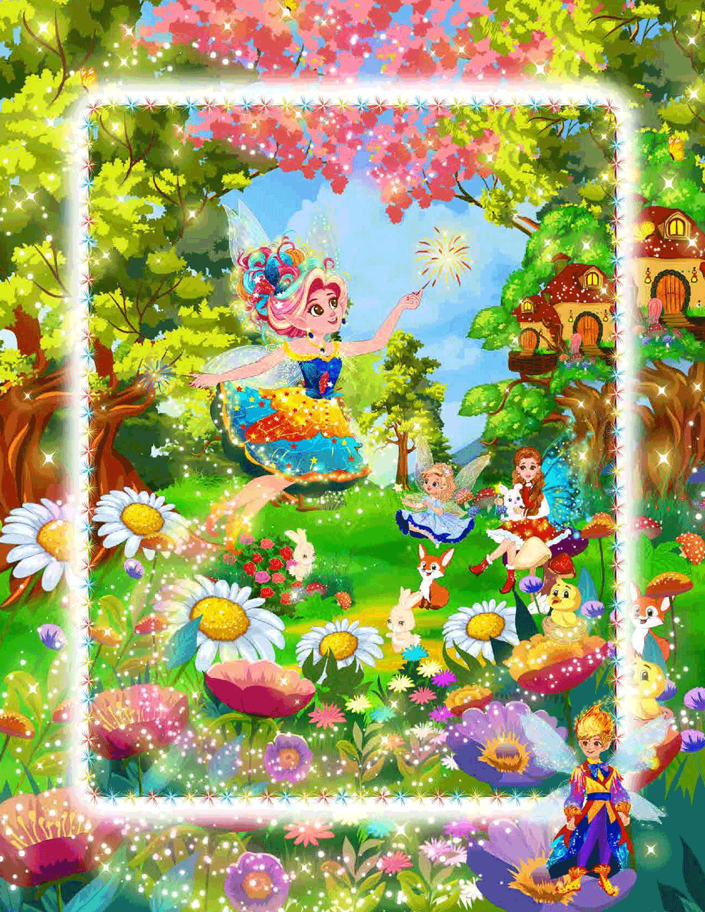 Boom-Boom-Star-The-Fireworks-Fairy-and-the-Fourth-of-July---Sample-Illustration (1) Boom-Boom-Star-The-Fireworks-Fairy-and-the-Fourth-of-July---Sample-Illustration (1)