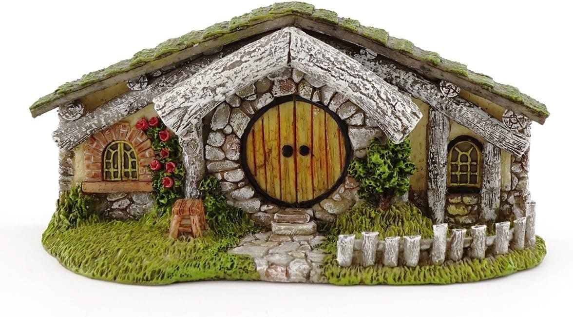 Hidden Gem Cottage