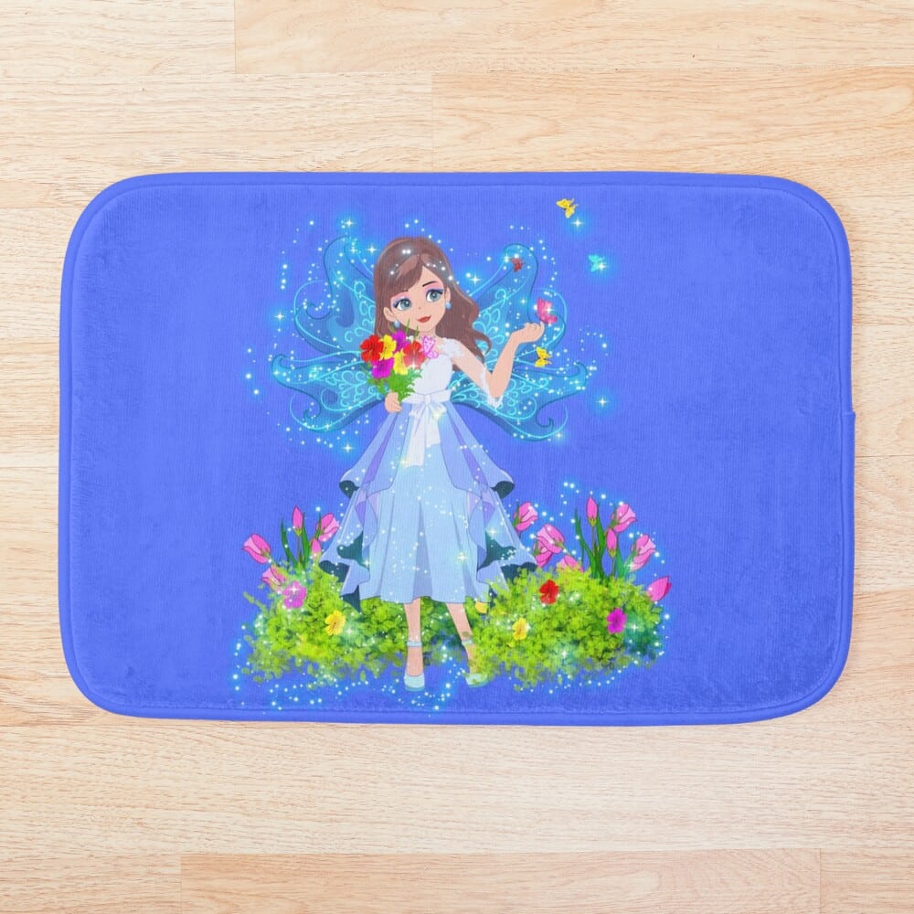bath mat