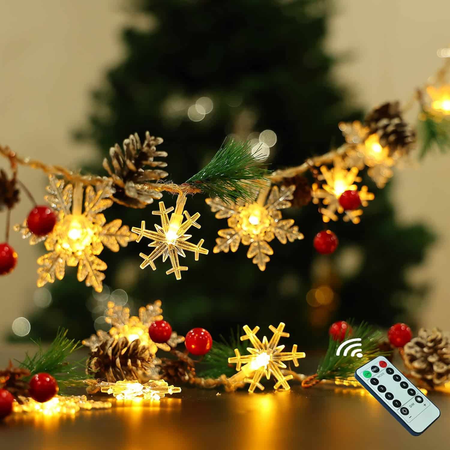 Incredible Christmas Lights