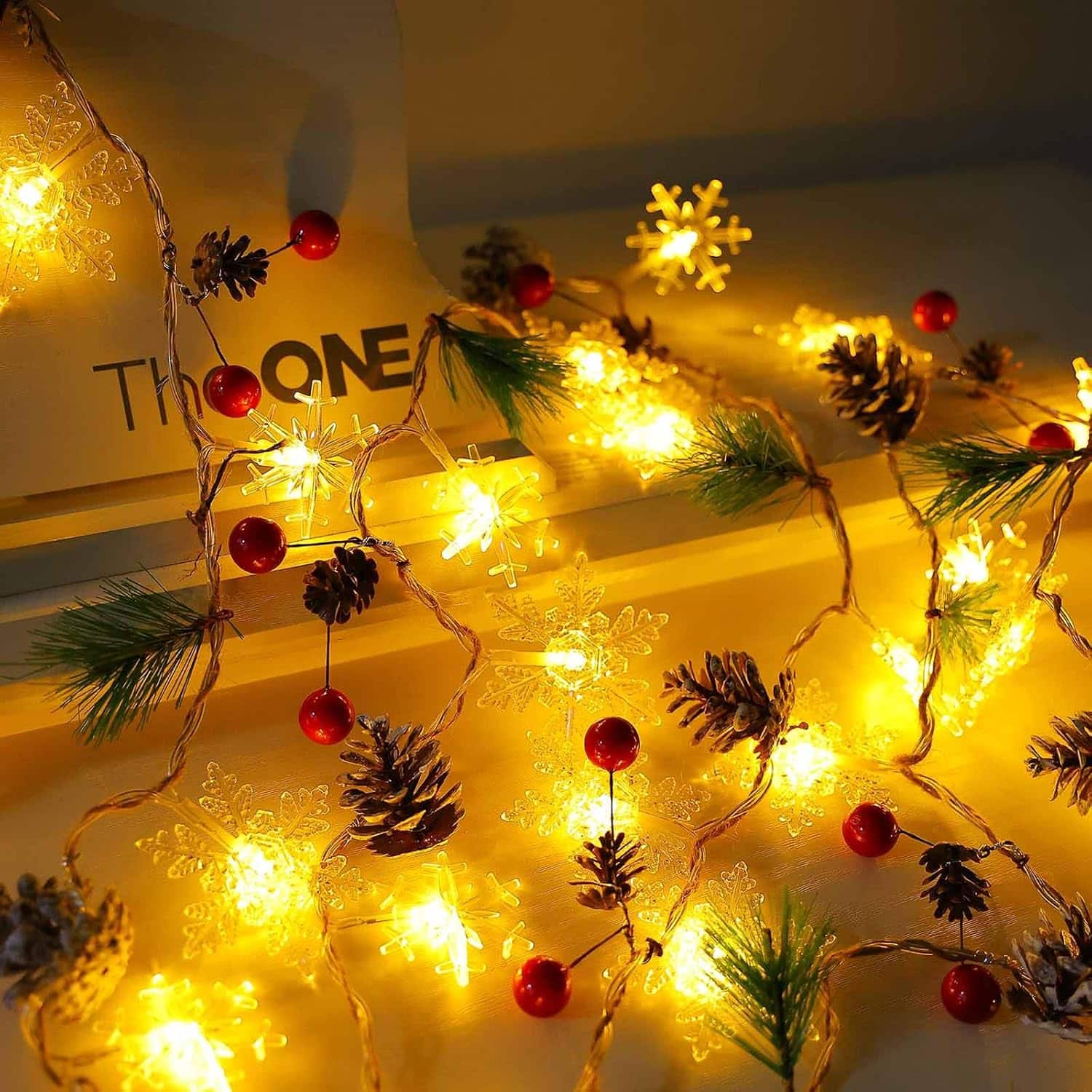 Incredible Christmas Lights