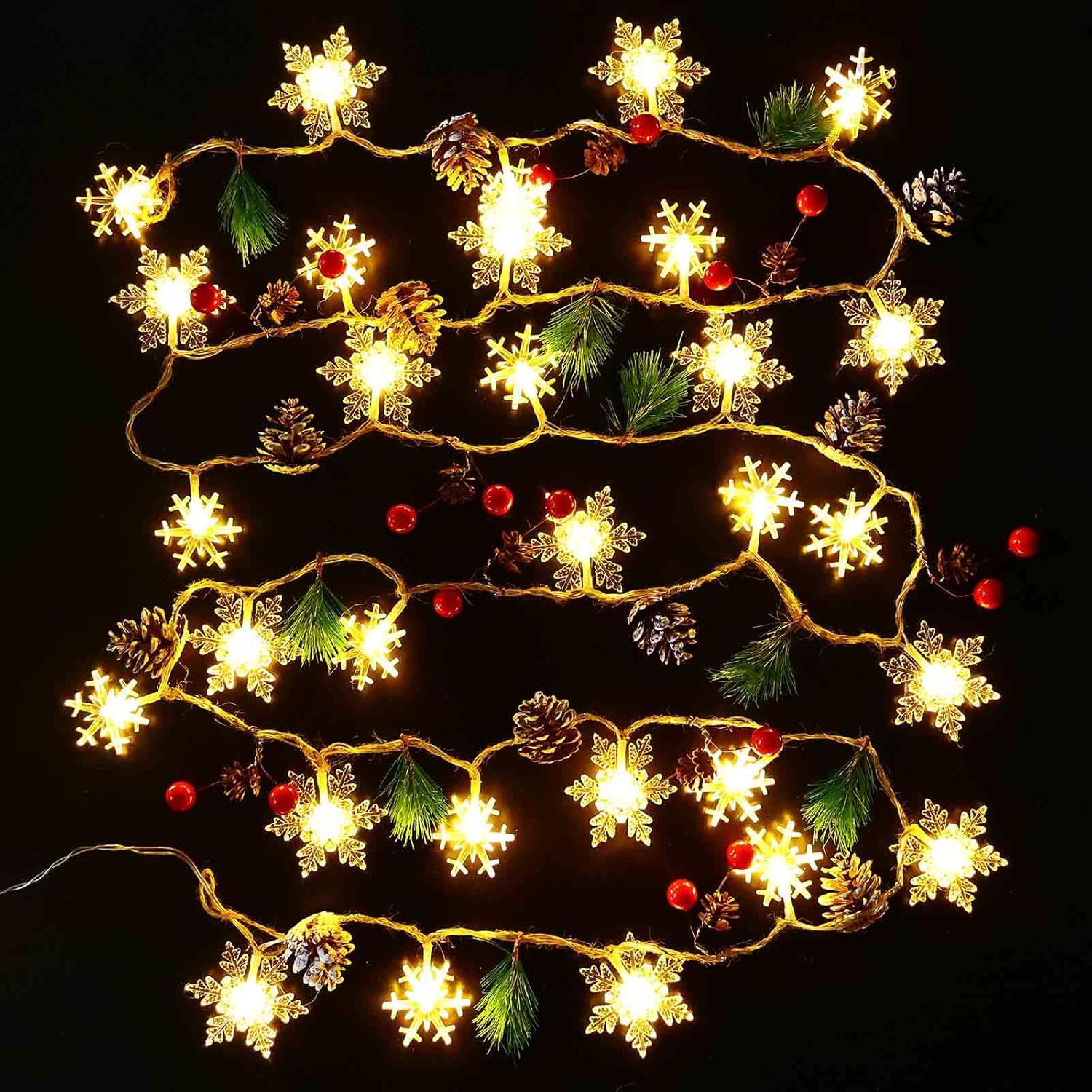 Incredible Christmas Lights