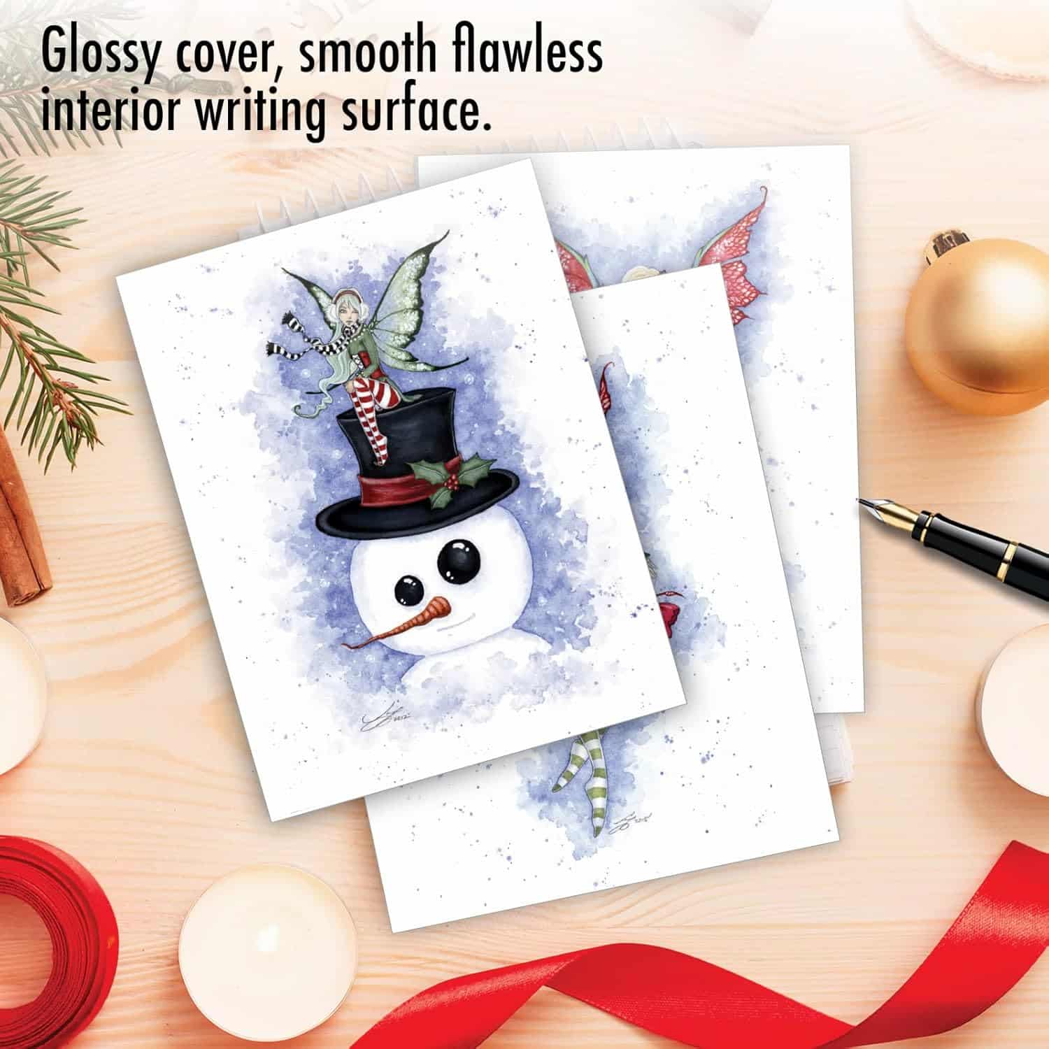 Stunning Greeting Cards