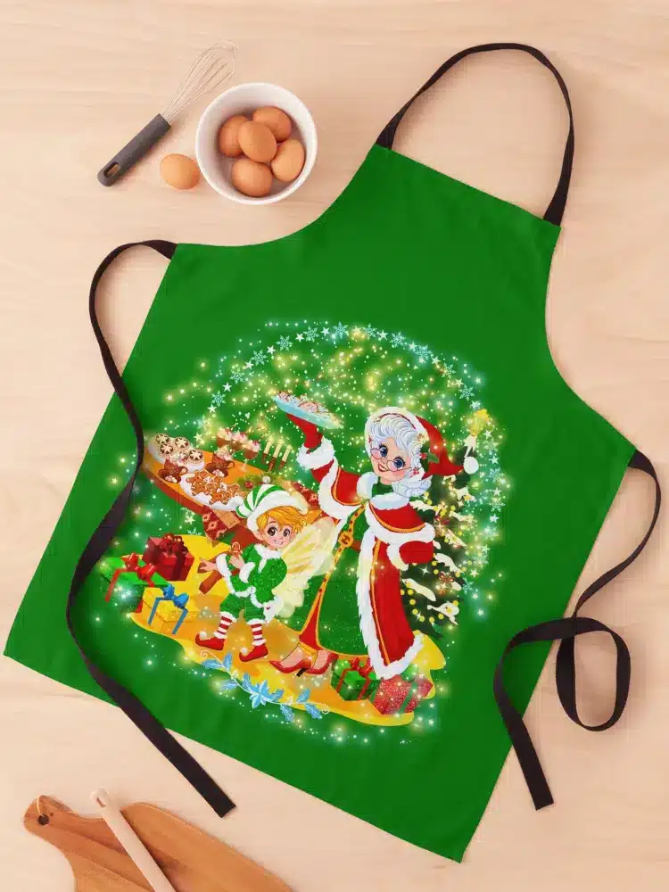 Apron