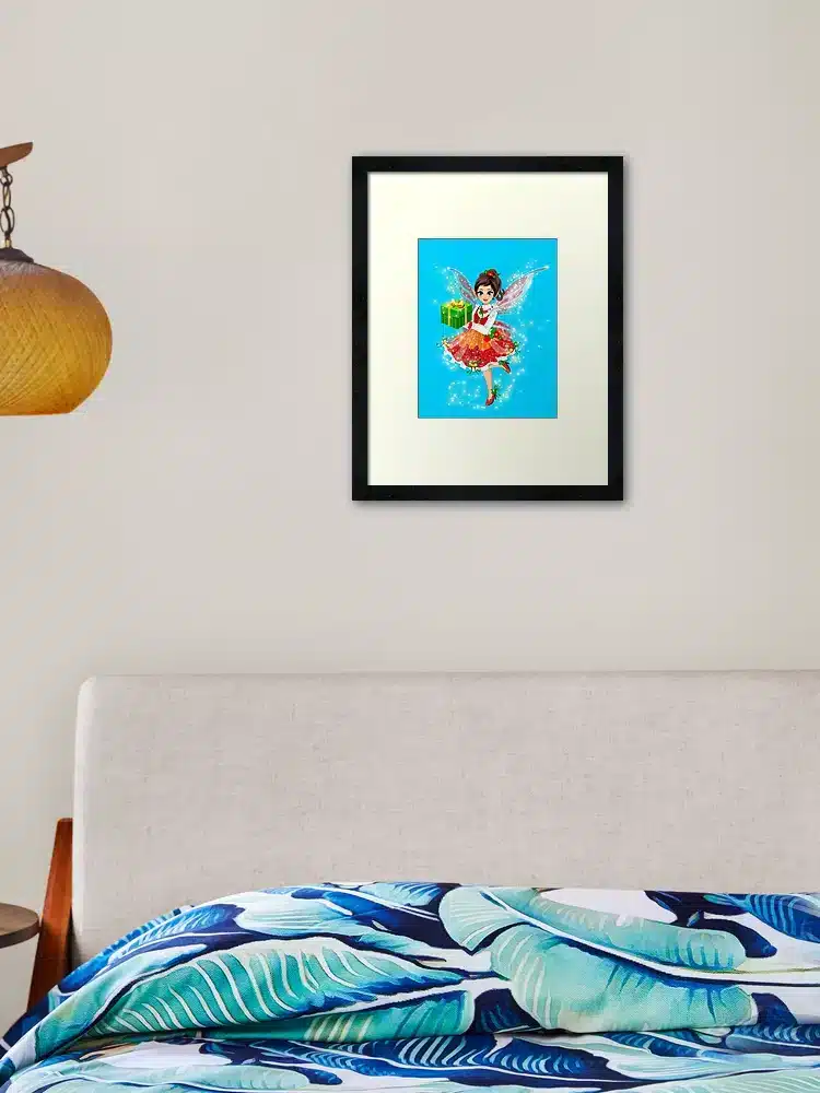 Art Print b