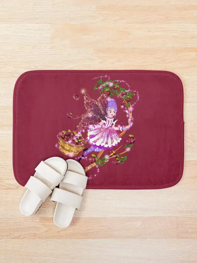 Bath Mat