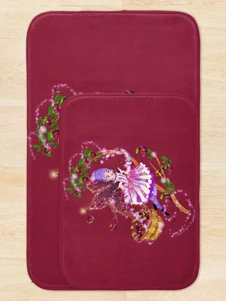 Bath mat c