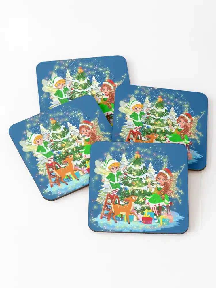 Coasters a