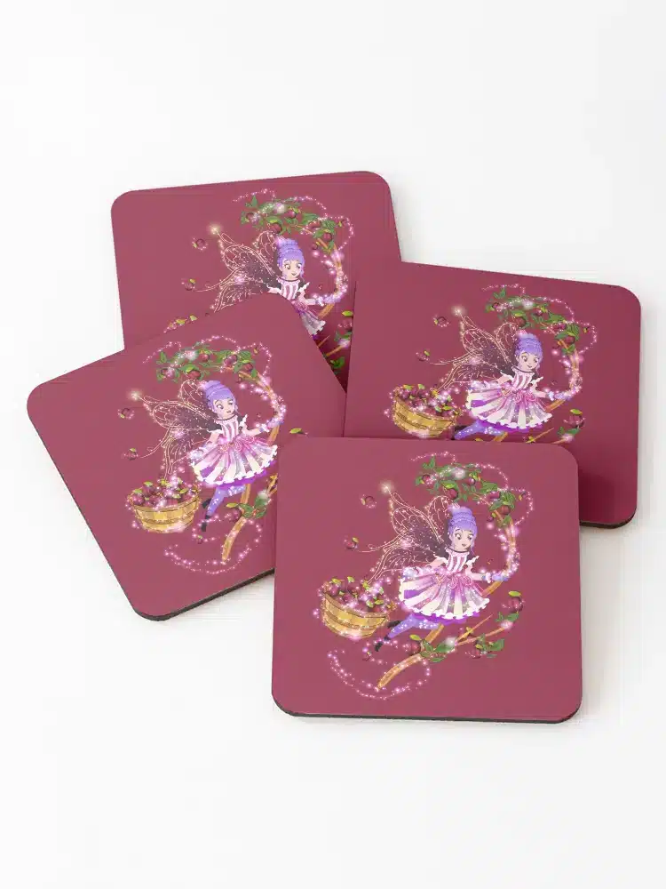 Coasters