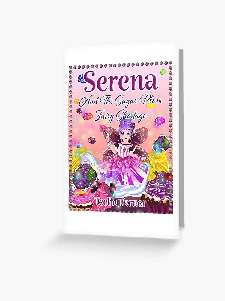 Greeting Card