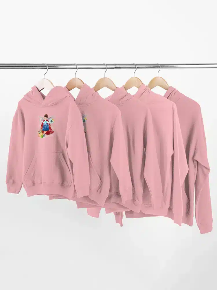Hoodie b