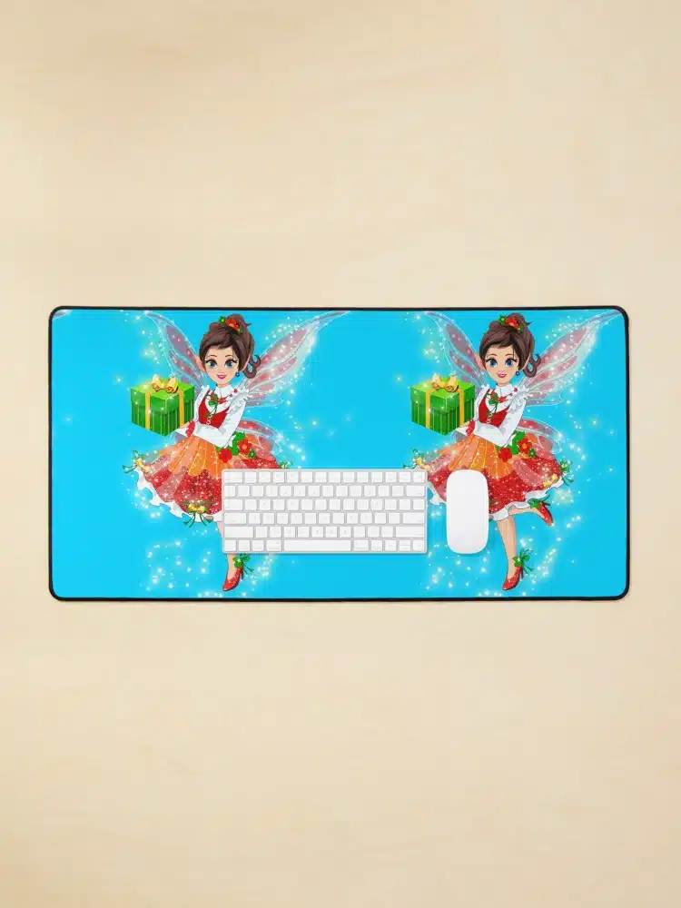 Mouse Pad