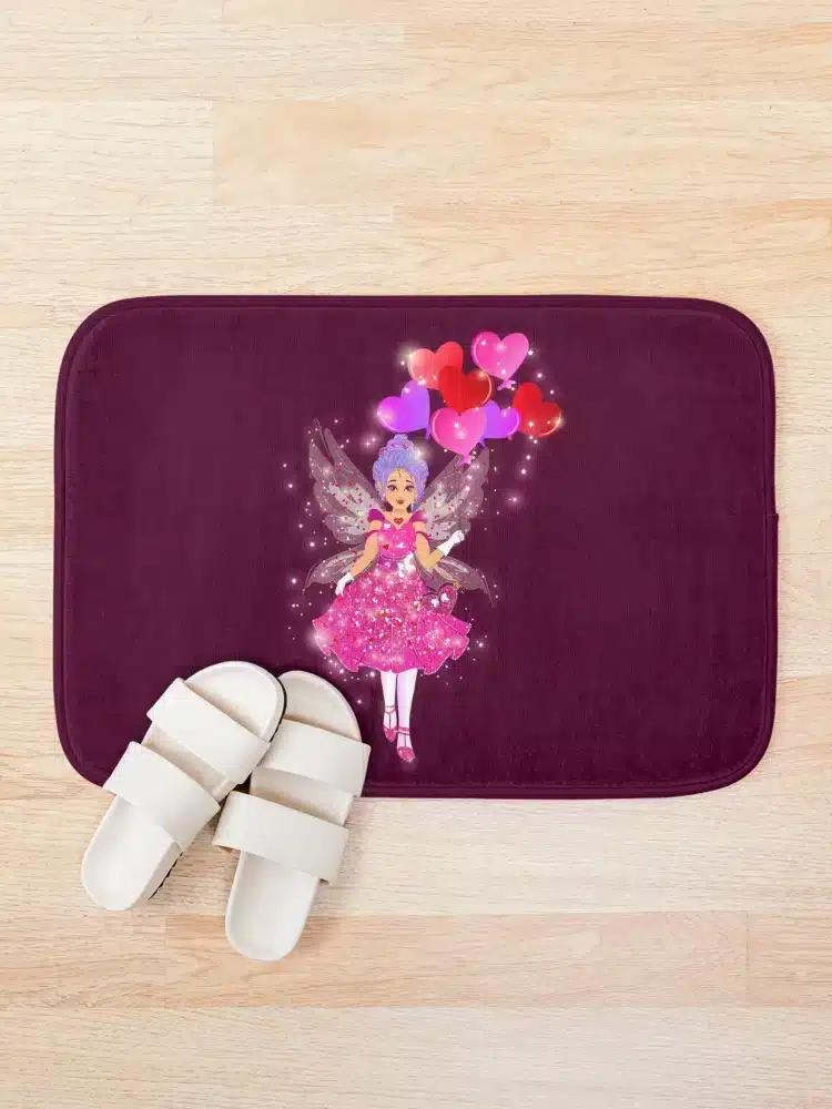 Bath Mat