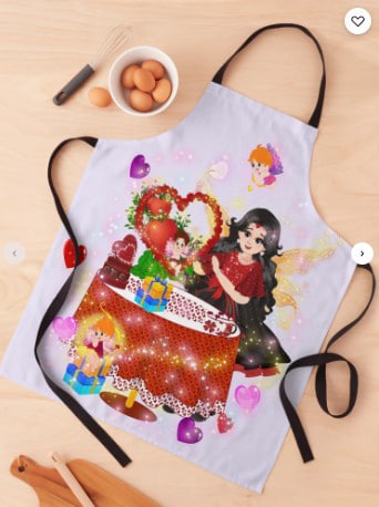 Hallies-Enchanted-Collection-of-Merchandise3