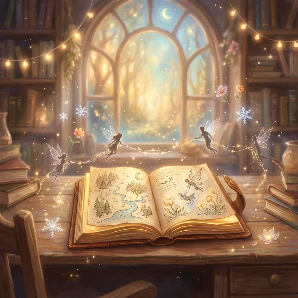 The Joy of Connecting with Readers