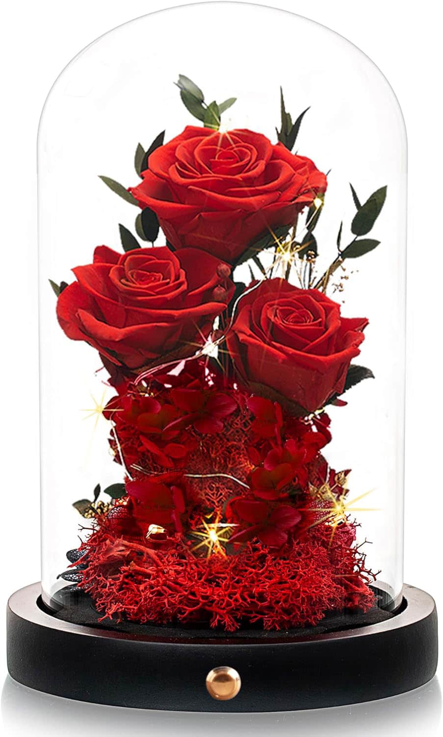Beautiful-Roses-in-a-Glass-Dome4