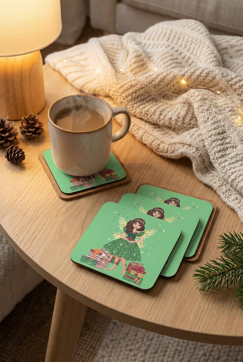 Coasters (1)