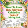 Want to Know How the Fairies Celebrate Easter Bundle - Thumbnail Image 2