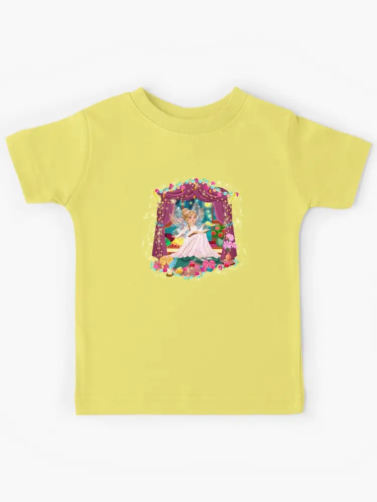 Kids Tshirt