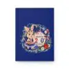America’s 250th Birthday Bunny Hardcover Journal - Thumbnail Image 1