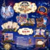 Patriotic Patsy's Ultimate America 250 Collection