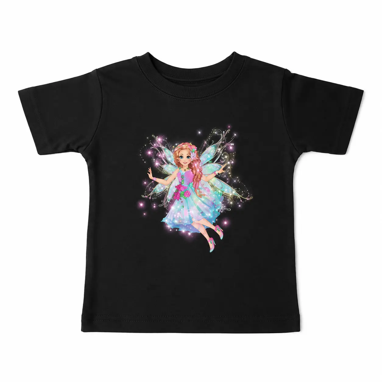 Felicia Baby Tshirt