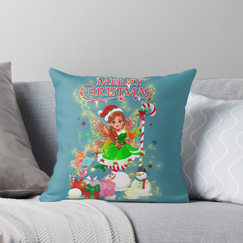 THrow PIllow