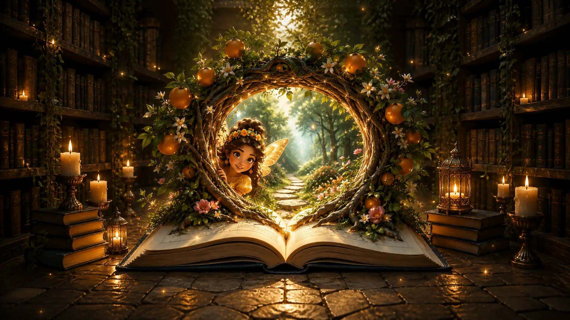Book with SUnny